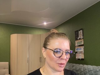 Veronika_Gold Porn Show