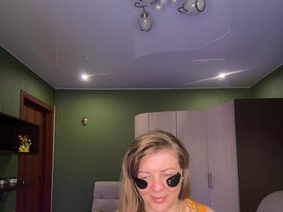 Veronika_Gold Porn Show