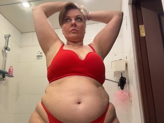 Veronika_Gold Porn Show