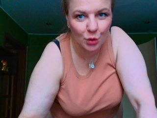 Veronika_Gold Porn Show