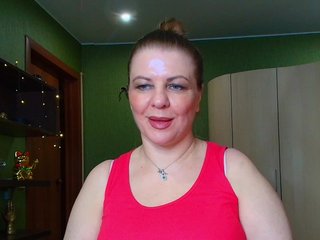 Veronika_Gold Porn Show
