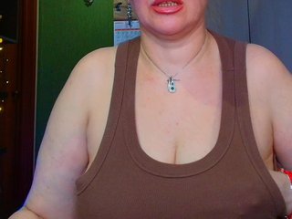Veronika_Gold Porn Show