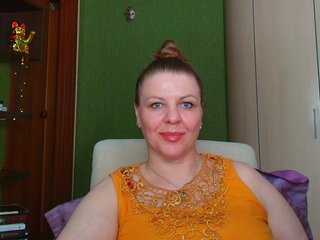 Veronika_Gold Porn Show