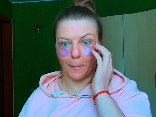 Veronika_Gold Porn Show