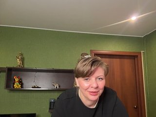 Veronika_Gold Porn Show