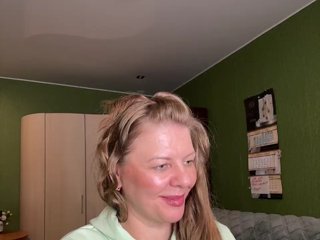 Veronika_Gold Porn Show