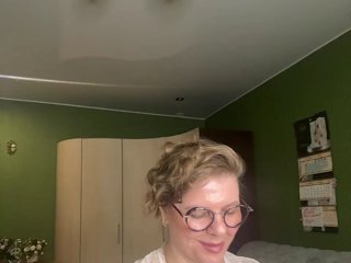 Veronika_Gold Porn Show