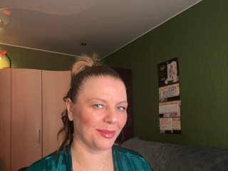 Veronika_Gold Porn Show