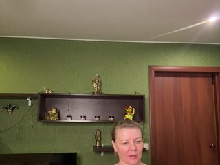 Veronika_Gold Porn Show