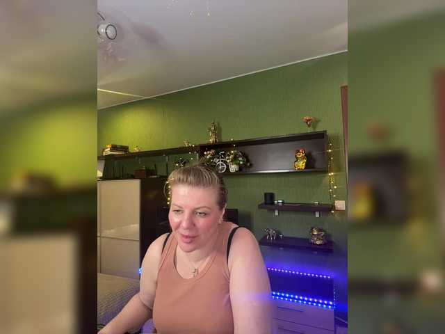 Taly1974's BongaCams show and profile