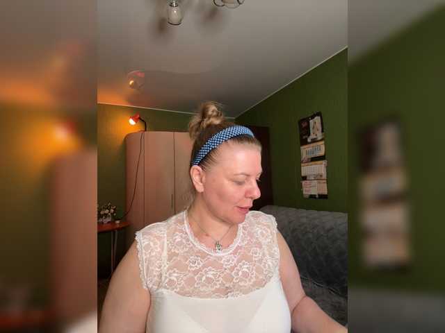Taly1974 live cam on BongaCams
