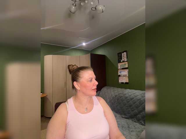 Taly1974 live cam on BongaCams