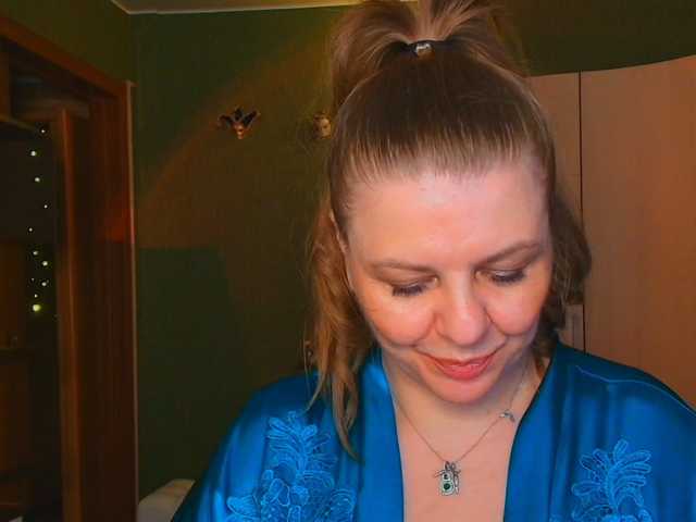 Taly1974 live cam on BongaCams
