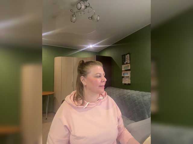 Taly1974 live cam on BongaCams