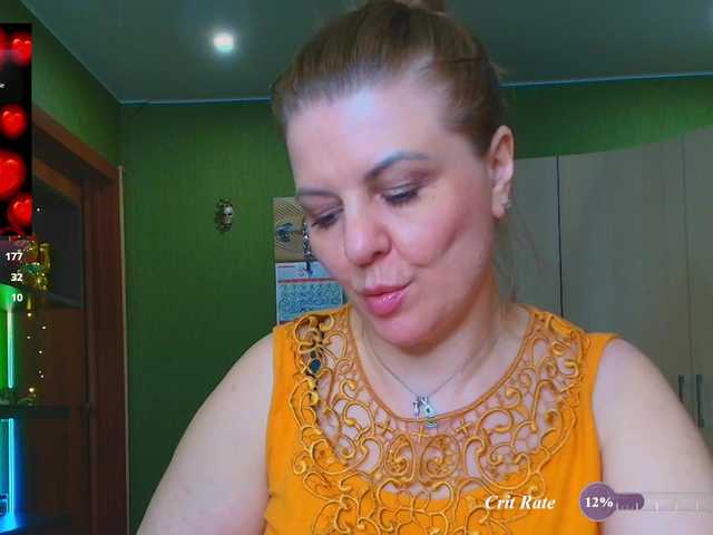 Taly1974 live cam on BongaCams