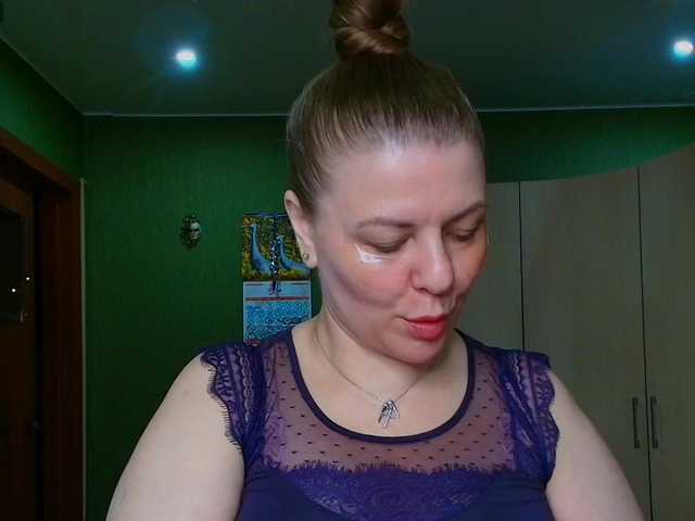 Veronika_Gold live webcam show