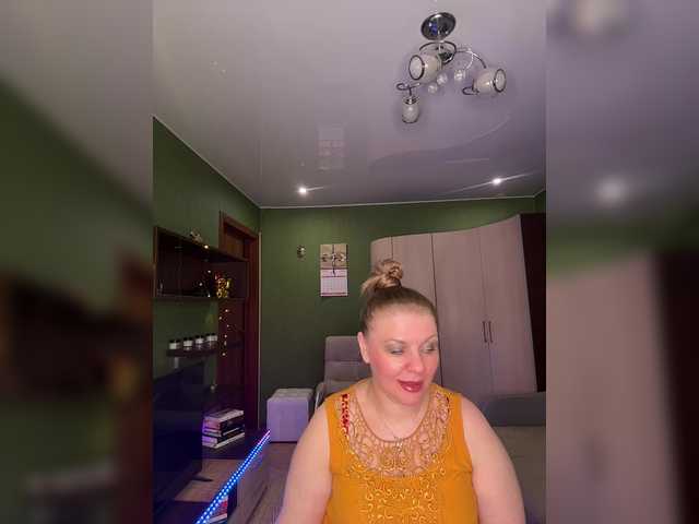 Taly1974 live cam on BongaCams
