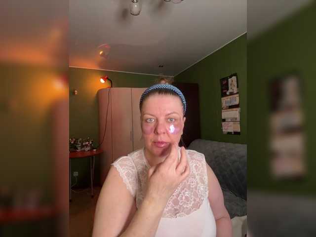 Taly1974 live cam on BongaCams