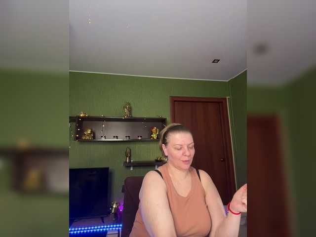 Taly1974's BongaCams show and profile