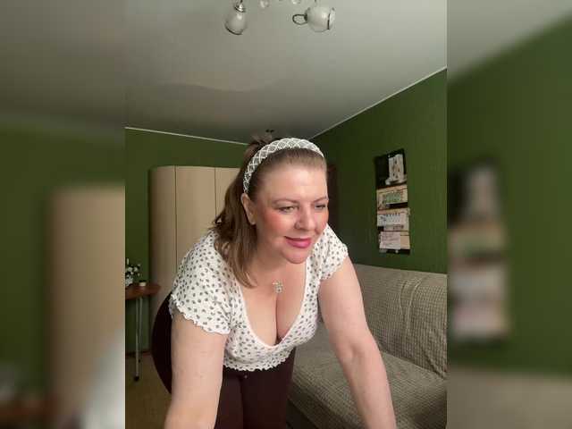 Taly1974 live cam on BongaCams