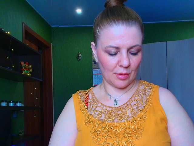 Taly1974 live cam on BongaCams