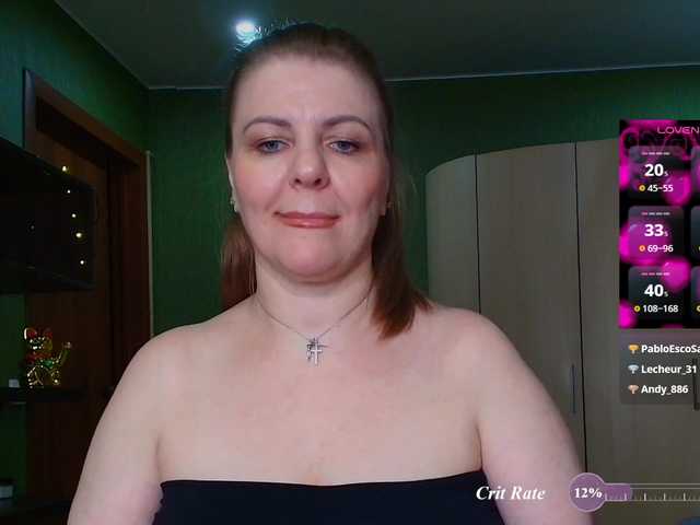 Taly1974 live webcam show