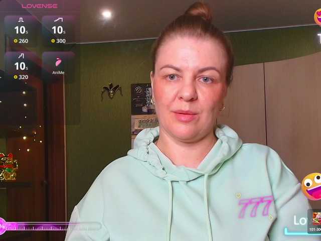 Taly1974 live cam on BongaCams