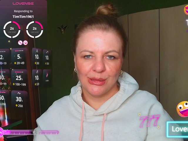 Taly1974 live cam