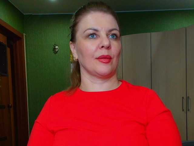 Taly1974 live cam on BongaCams