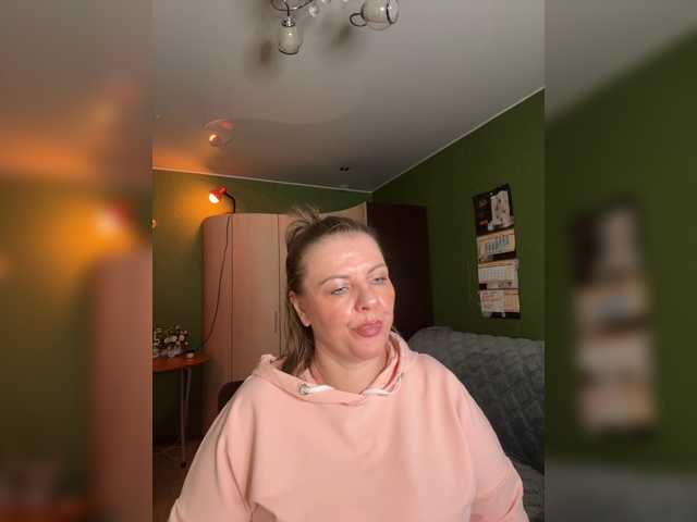 Taly1974 live cam on BongaCams