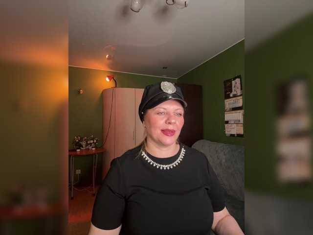 Taly1974 live cam on BongaCams