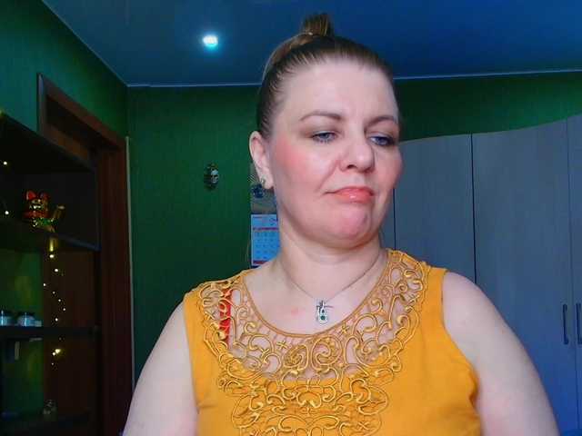 Taly1974 live cam on BongaCams