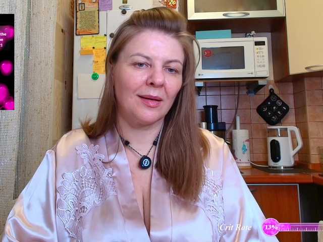 Taly1974 live cam on BongaCams