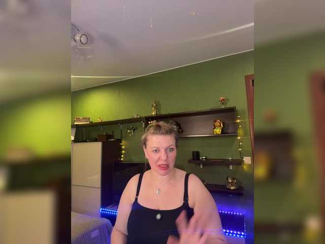 Taly1974's BongaCams show and profile