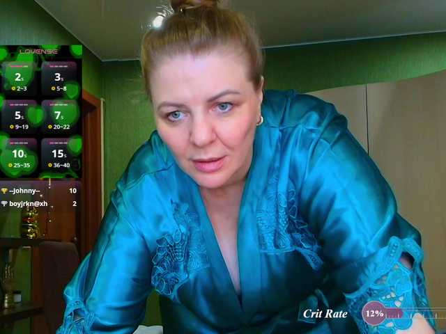 Taly1974 live cam