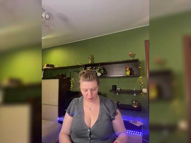 Taly1974's BongaCams show and profile