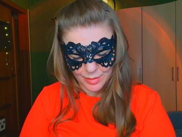 Taly1974 live cam on BongaCams