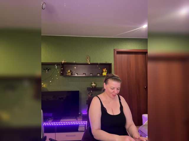 Taly1974's BongaCams show and profile