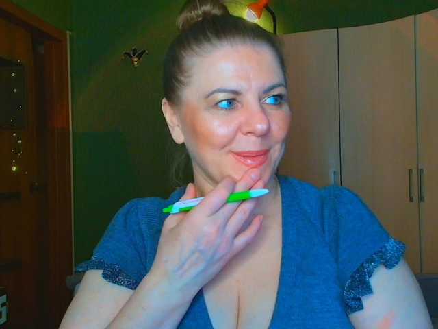 Taly1974 live cam on BongaCams