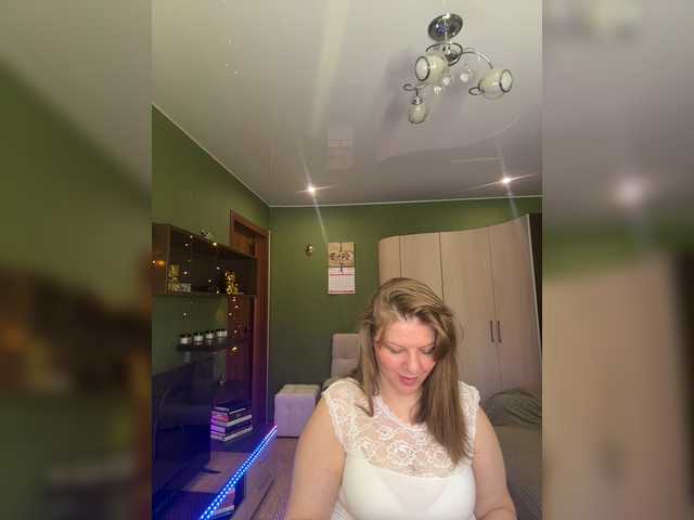 Taly1974 live cam on BongaCams