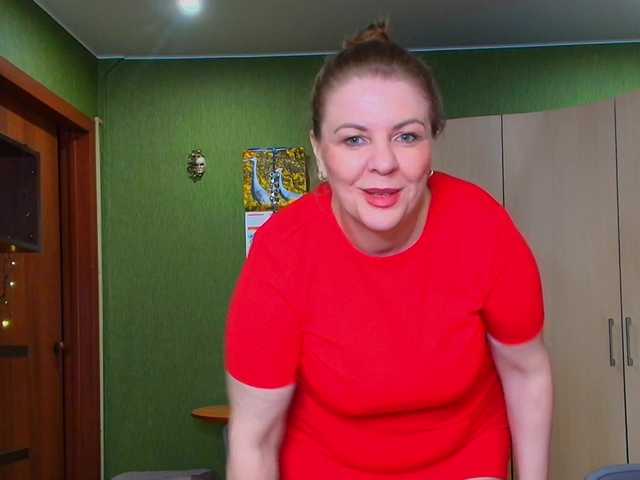 Veronika_Gold live webcam show