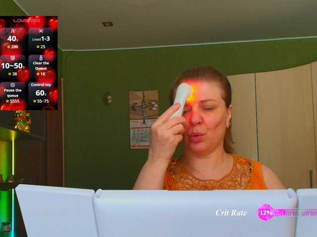 Taly1974 live cam on BongaCams
