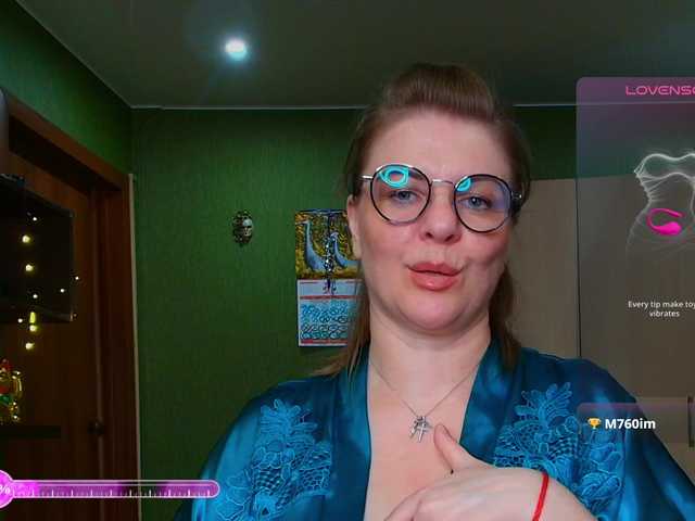 Veronika_Gold live webcam show