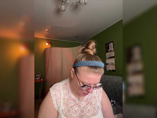 Taly1974 live cam on BongaCams