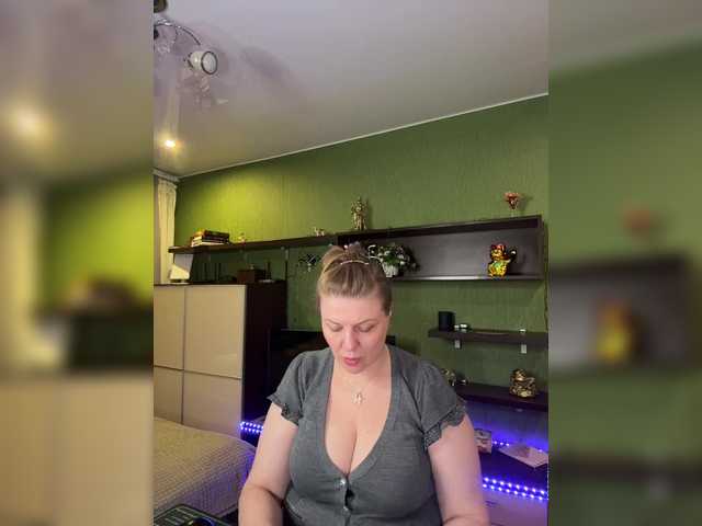 Taly1974's BongaCams show and profile
