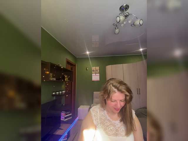Taly1974 live cam on BongaCams