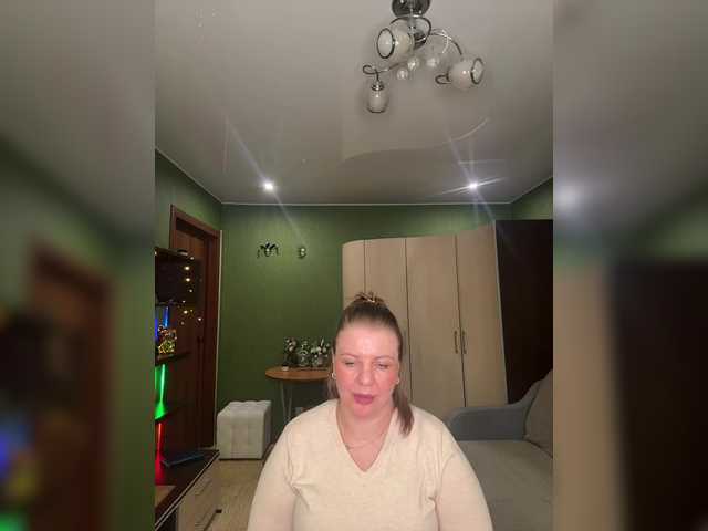 Taly1974 live cam on BongaCams