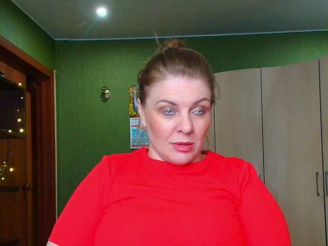 Veronika_Gold live webcam show
