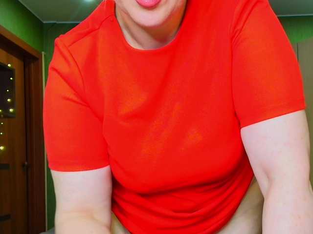 Veronika_Gold live webcam show