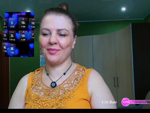 Taly1974 live cam on BongaCams